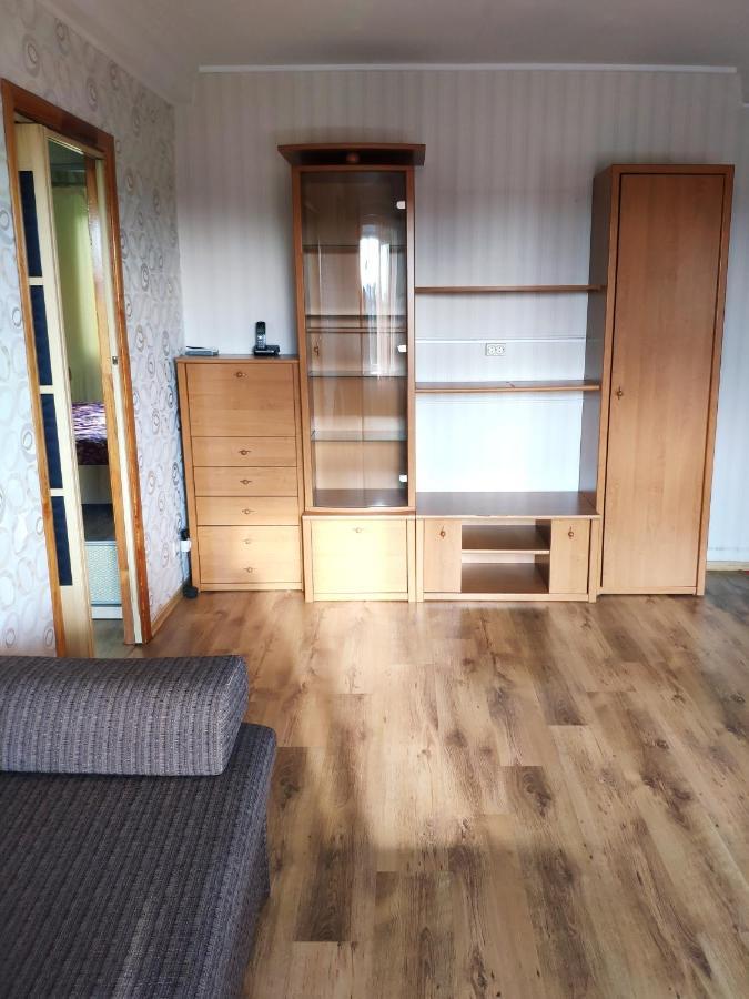 Cozy one bedroom apartment Kiev Buitenkant foto